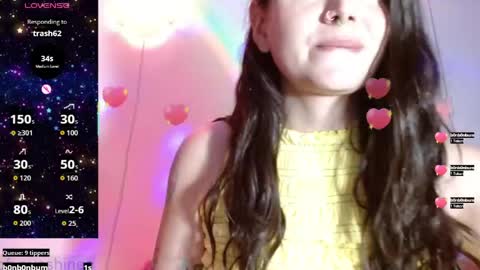Eva online show from June 2026 08:10:02 PM