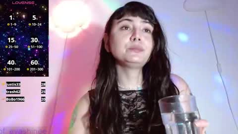 Eva online show from June 2026 05:28:02 PM