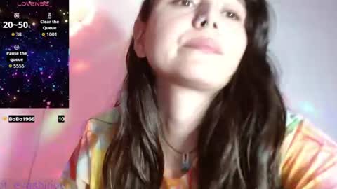 Eva online show from June 2026 05:56:02 PM