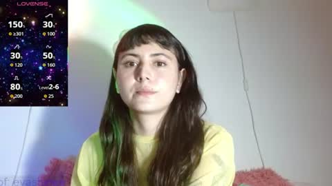 Eva online show from July 2026 07:40:02 PM