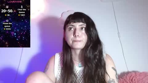 Eva online show from July 2026 09:17:02 PM