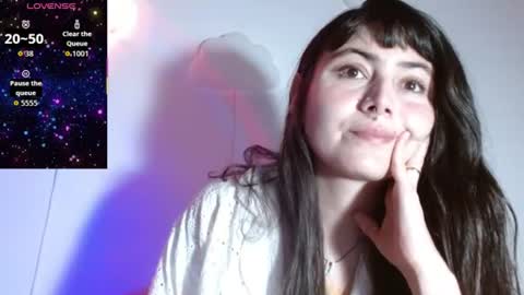 Eva online show from July 2026 06:59:01 PM