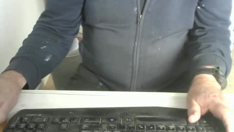 Soeren online show from March 2026 02:46:02 PM