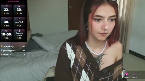 Sam online show from January 2025 07:07:01 PM