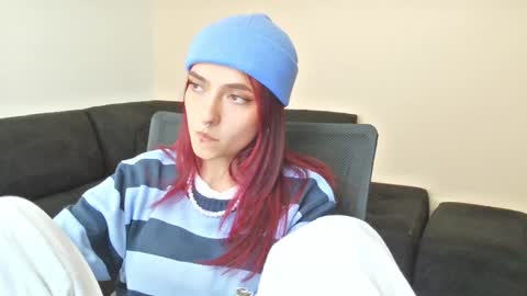 Sam online show from January 2025 08:12:01 PM