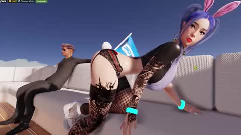 Naugthy Sara online show from November 2025 02:38:02 PM