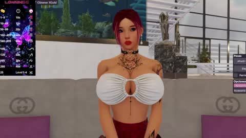 Snapshot of 3dx_porn_ chatting on April 2026 02:31:01 PM Ammber online show from April 2026 02:31:01 PM