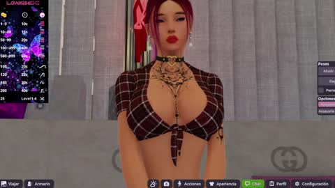 Snapshot of 3dx_porn_ chatting on May 2026 10:38:02 PM Ammber online show from May 2026 10:38:02 PM