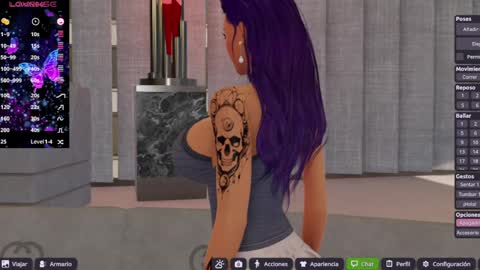  Ammber  online show from June 2026 09:08:02 PM