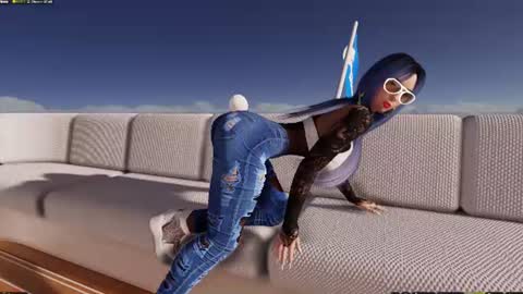 3dx_sara online show from June 2026 05:24:02 PM