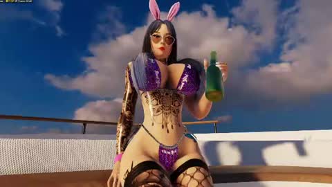 3dx_sara online show from July 2026 01:19:01 PM