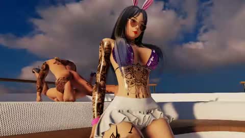 3dx_sara online show from July 2026 02:02:01 PM