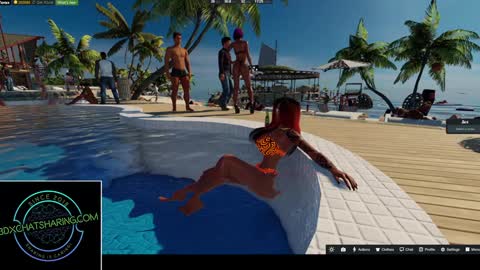 3dxchatsharing online show from December 2024 04:31:01 PM