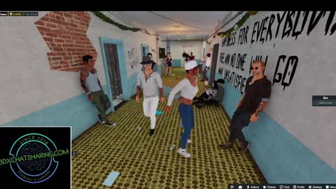 3dxchatsharing online show from December 2024 03:33:02 PM