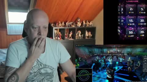 3dxchatsharing online show from January 2025 09:08:01 AM