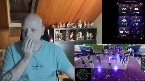 3dxchatsharing online show from February 2025 05:35:01 PM