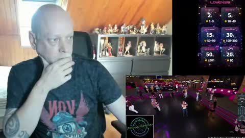 3dxchatsharing online show from February 2025 10:38:02 AM