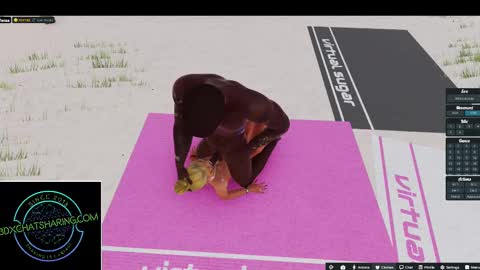 3dxchatsharing online show from February 2025 02:46:01 PM