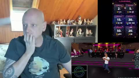 3dxchatsharing online show from February 2025 03:49:02 PM