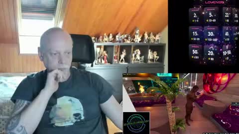 3dxchatsharing online show from February 2025 02:20:02 PM