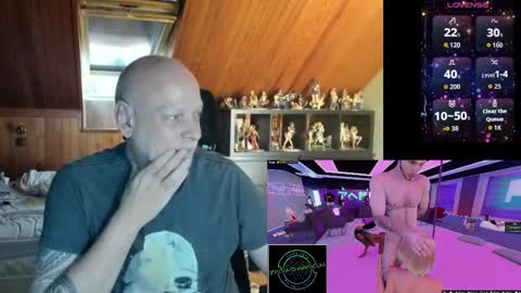 3dxchatsharing online show from September 2025 04:40:02 PM