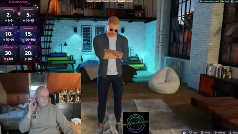 3dxchatsharing online show from February 2026 11:03:02 AM