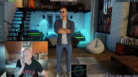 3dxchatsharing online show from March 2026 02:56:02 PM