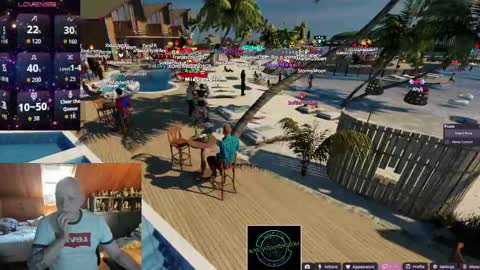 3dxchatsharing online show from June 2026 12:42:02 PM