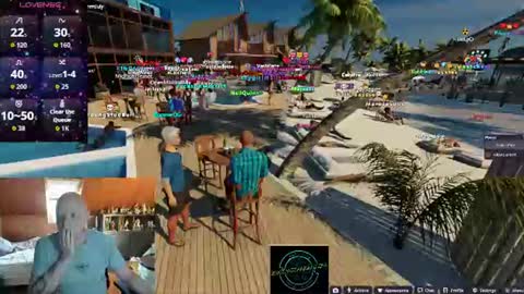 3dxchatsharing online show from June 2026 03:23:02 PM