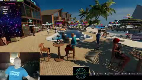 3dxchatsharing online show from July 2026 09:05:01 AM