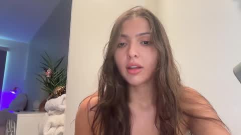 Venus Raee online show from May 2026 08:15:01 PM