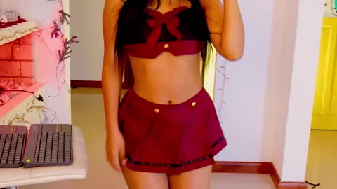 independent model online show from January 2025 10:38:02 AM