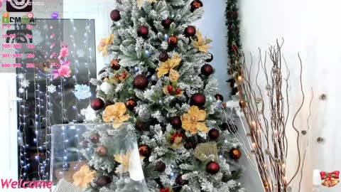 Ella online show from December 2024 08:05:02 PM