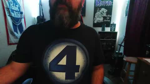 3ndlessmike online show from February 2026 12:04:01 PM