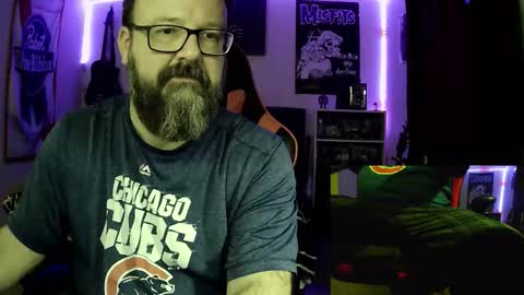 3ndlessmike online show from March 2026 01:31:02 AM