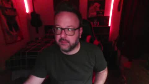 3ndlessmike online show from April 2026 10:42:02 AM