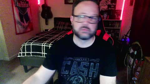 3ndlessmike online show from May 2026 01:18:01 PM