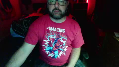 3ndlessmike online show from May 2026 11:04:02 AM