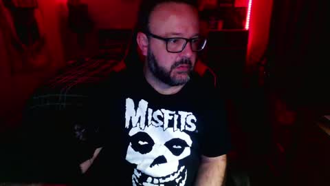 3ndlessmike online show from May 2026 11:04:02 AM