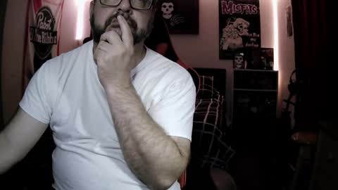 3ndlessmike online show from May 2026 01:58:02 AM