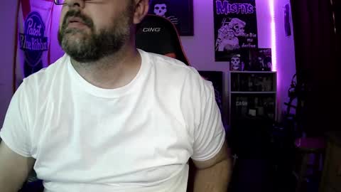 3ndlessmike online show from May 2026 01:07:02 PM