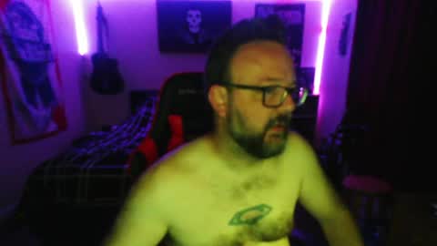 3ndlessmike online show from May 2026 10:43:02 AM