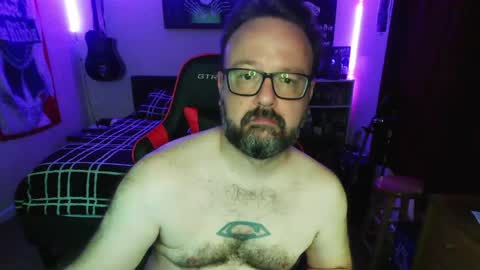 3ndlessmike online show from May 2026 06:02:01 PM