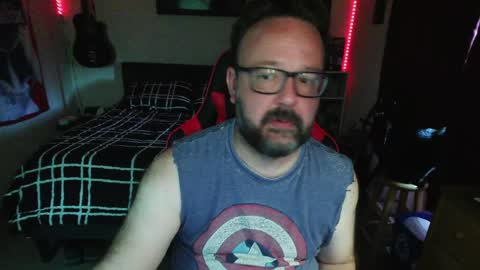3ndlessmike online show from May 2026 12:24:01 PM