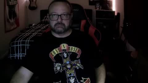 3ndlessmike online show from July 2026 12:00:01 PM
