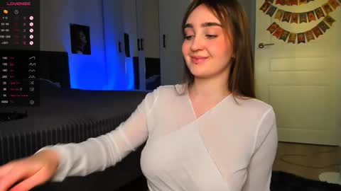 Eva online show from March 2026 02:50:01 PM