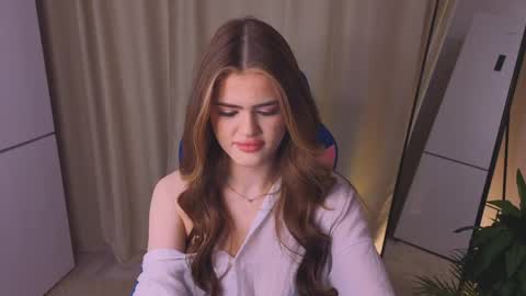 Eva online show from May 2026 05:37:01 AM