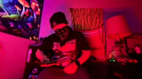 Daddythickdick420 online show from February 2025 11:08:02 PM