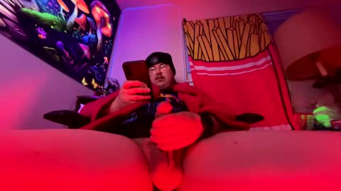 Daddythickdick420 online show from February 2025 03:12:02 AM