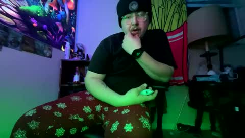 Daddythickdick420 online show from March 2025 12:44:01 AM